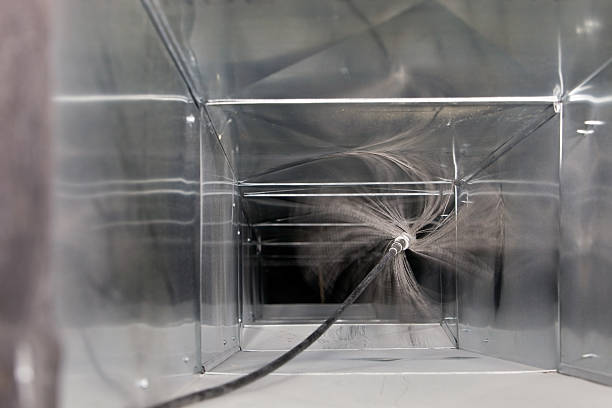 Best Affordable HVAC Duct Cleaning  in Tahoka, TX