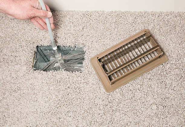 Best Affordable Duct Cleaning Services  in Tahoka, TX