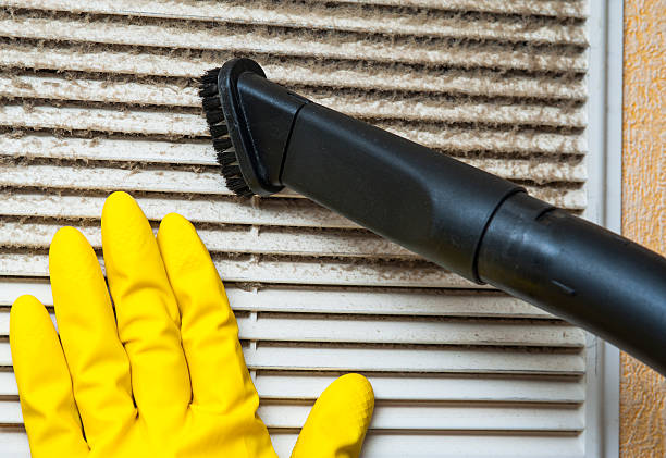 Best Air Duct Cleaning Near Me  in Tahoka, TX